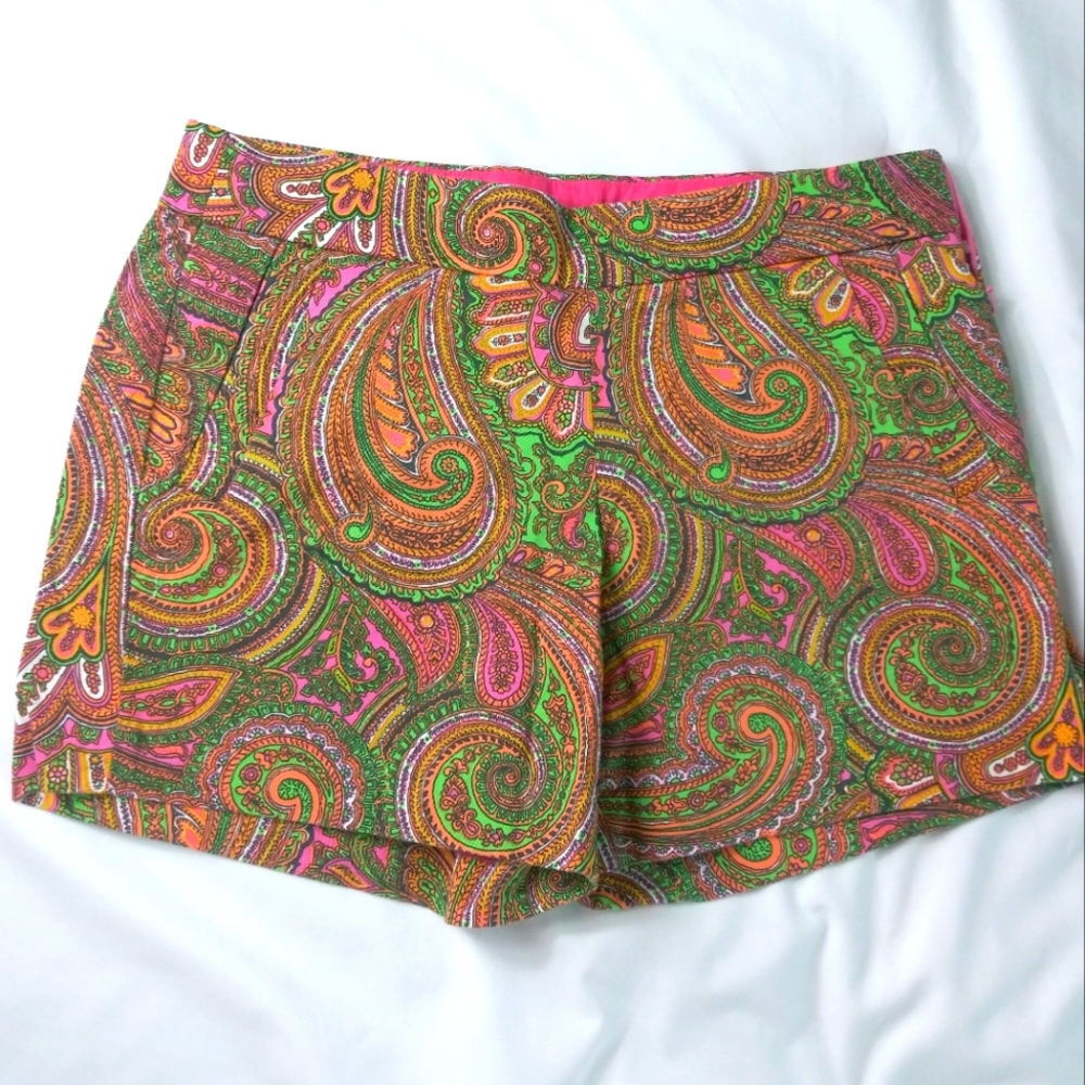 J. Crew  shorts